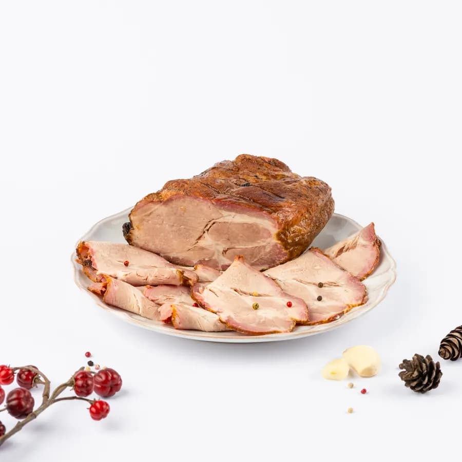 Bujenină din porc