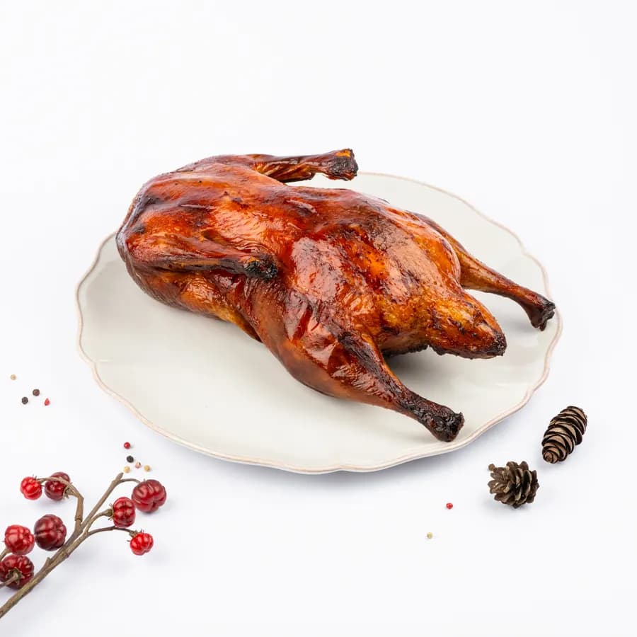 Rață Peking